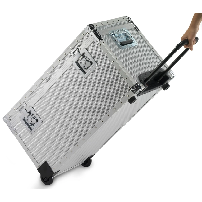 Vendita online Baule trolley fram flight-cases 740X360X340 mm.